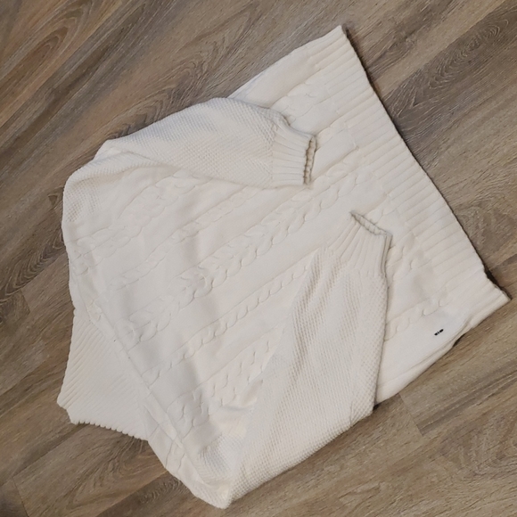 NAUTICA XL Thick Knitted Sweater - Picture 4 of 4